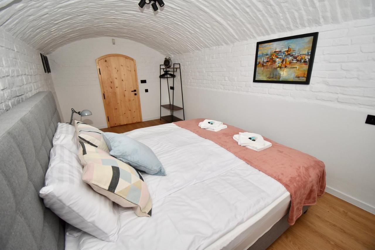 Krakow Family Nest Διαμέρισμα Εξωτερικό φωτογραφία