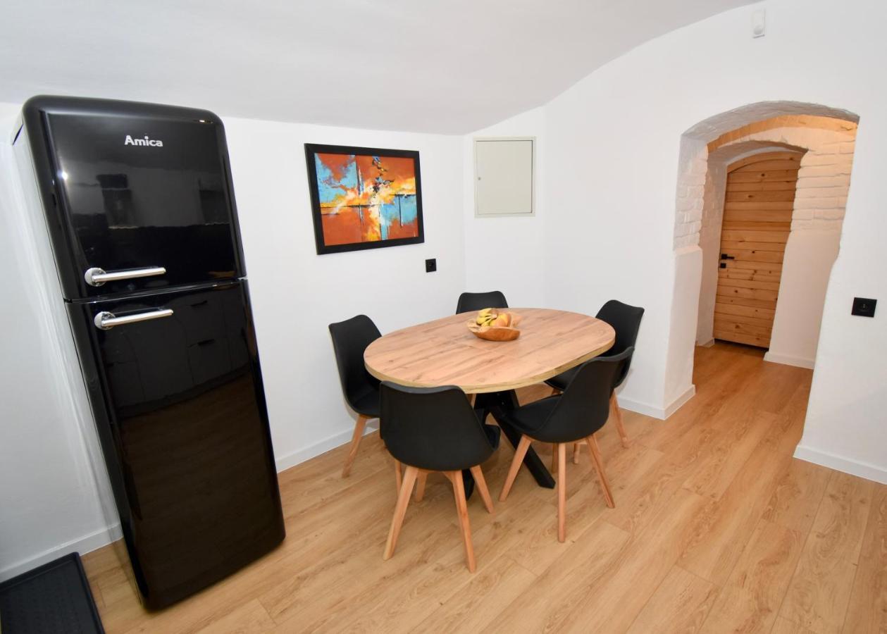 Krakow Family Nest Διαμέρισμα Εξωτερικό φωτογραφία