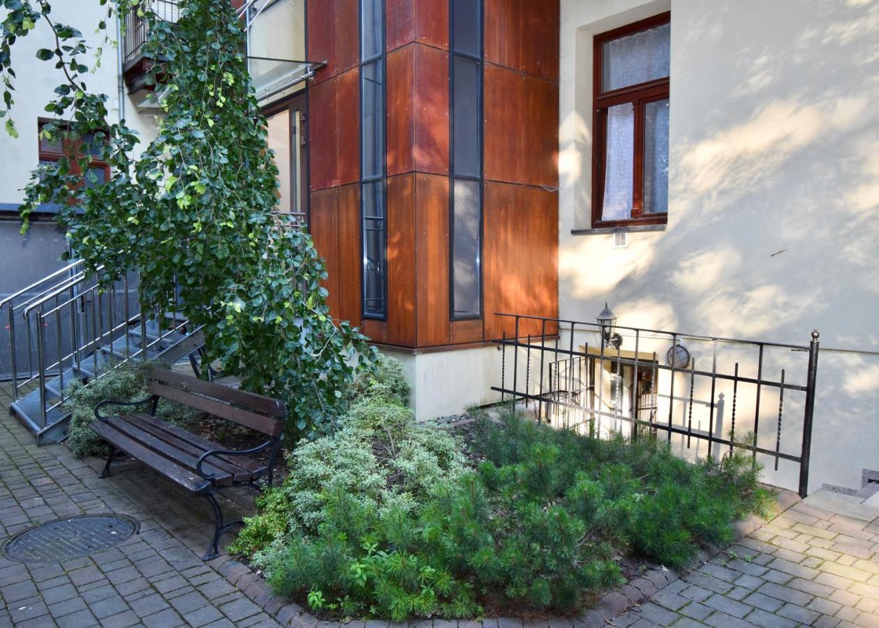 Krakow Family Nest Διαμέρισμα Εξωτερικό φωτογραφία