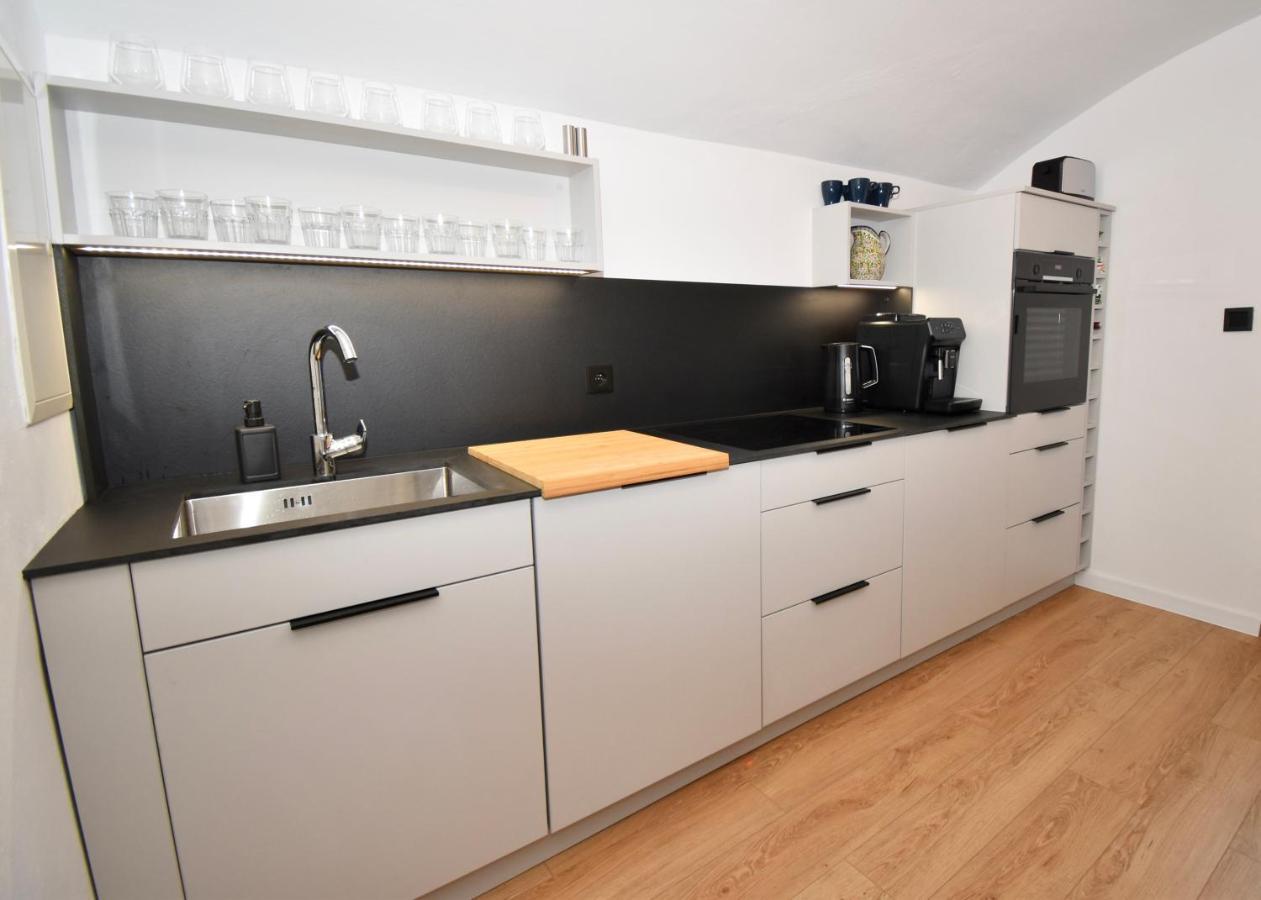 Krakow Family Nest Διαμέρισμα Εξωτερικό φωτογραφία