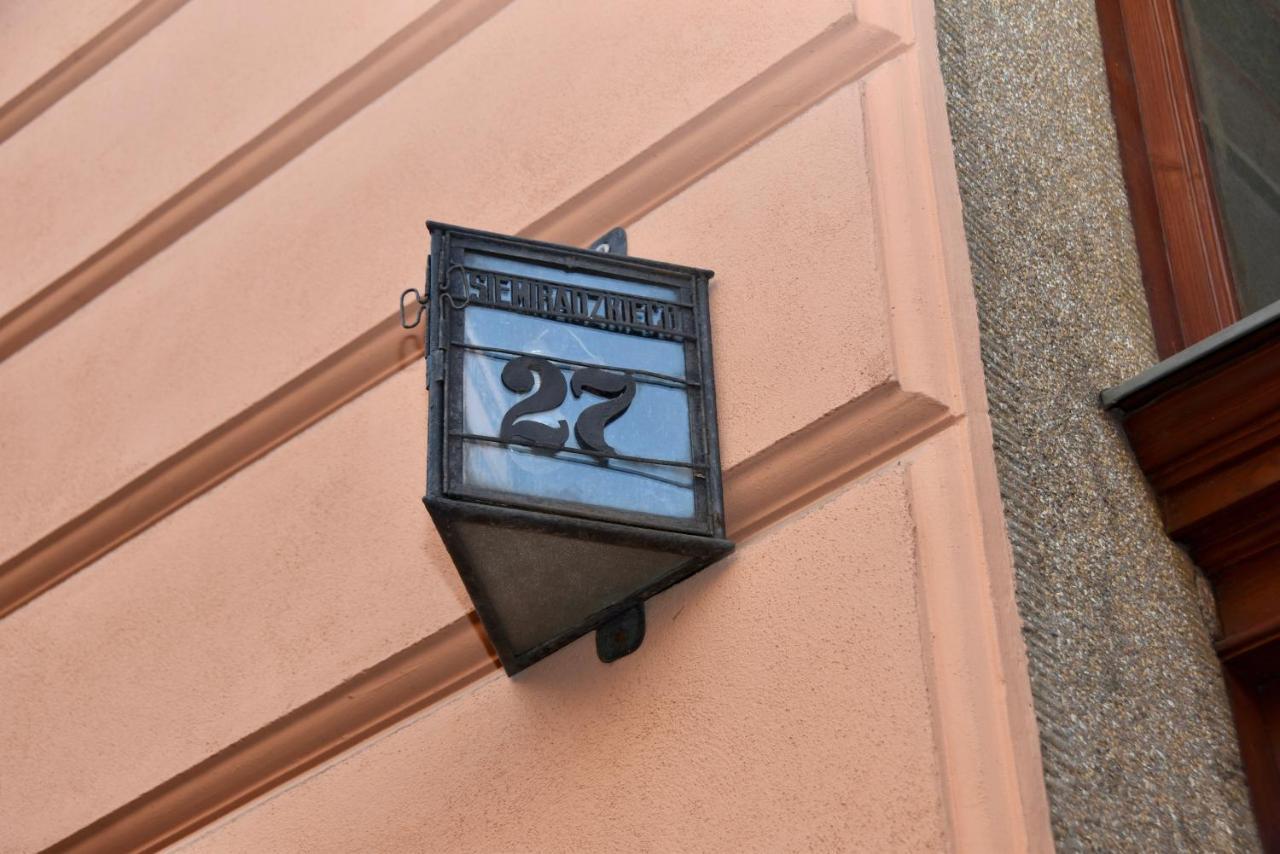 Krakow Family Nest Διαμέρισμα Εξωτερικό φωτογραφία